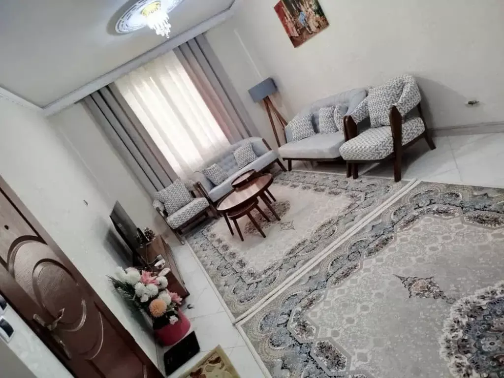 خانه 50 متری فول - تصویر 4
