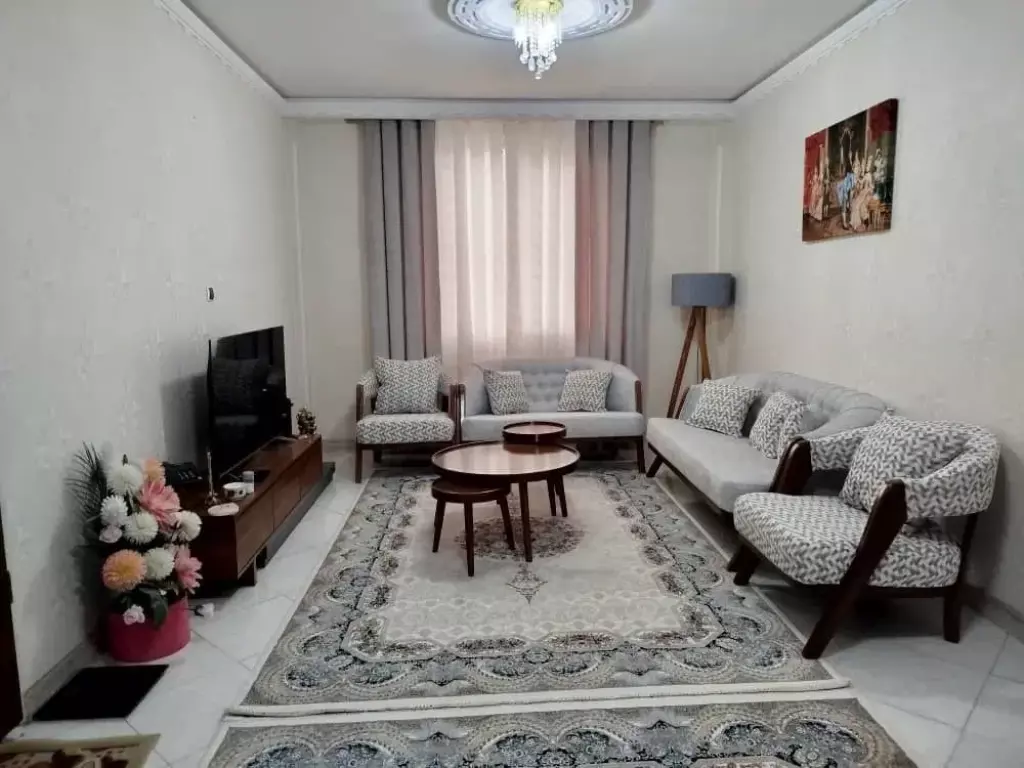 خانه 50 متری فول - تصویر 3