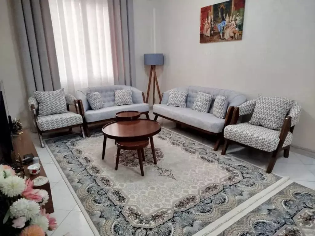 خانه 50 متری فول - تصویر 2