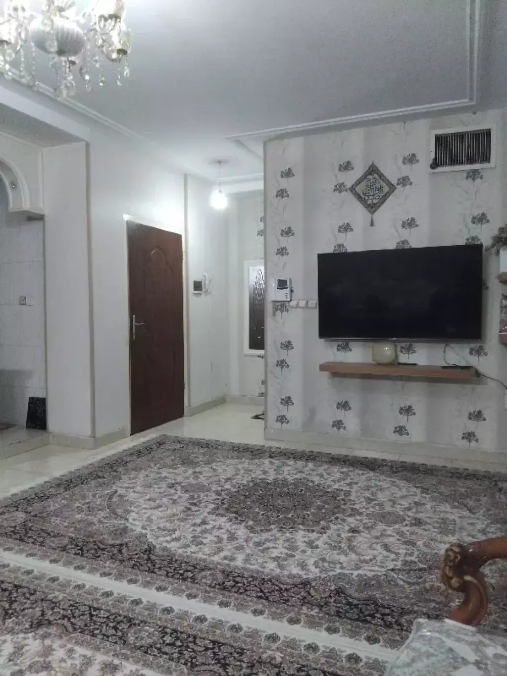 فروش آپارتمان 72 متری تکواحدی دوم جنوبی