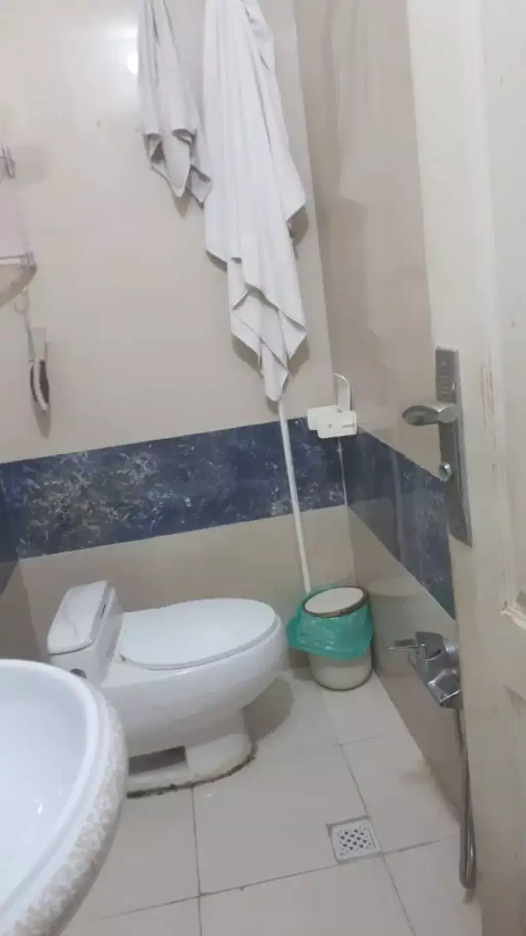 سعادت آباد 45مترمبله 1خواب فول باکولرگازی - تصویر 11