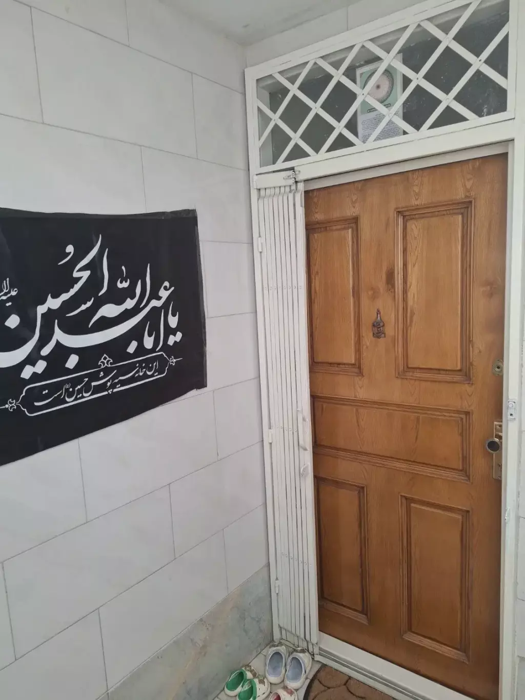 117متر / 3خواب/ تکواحدی/ پارکینگ