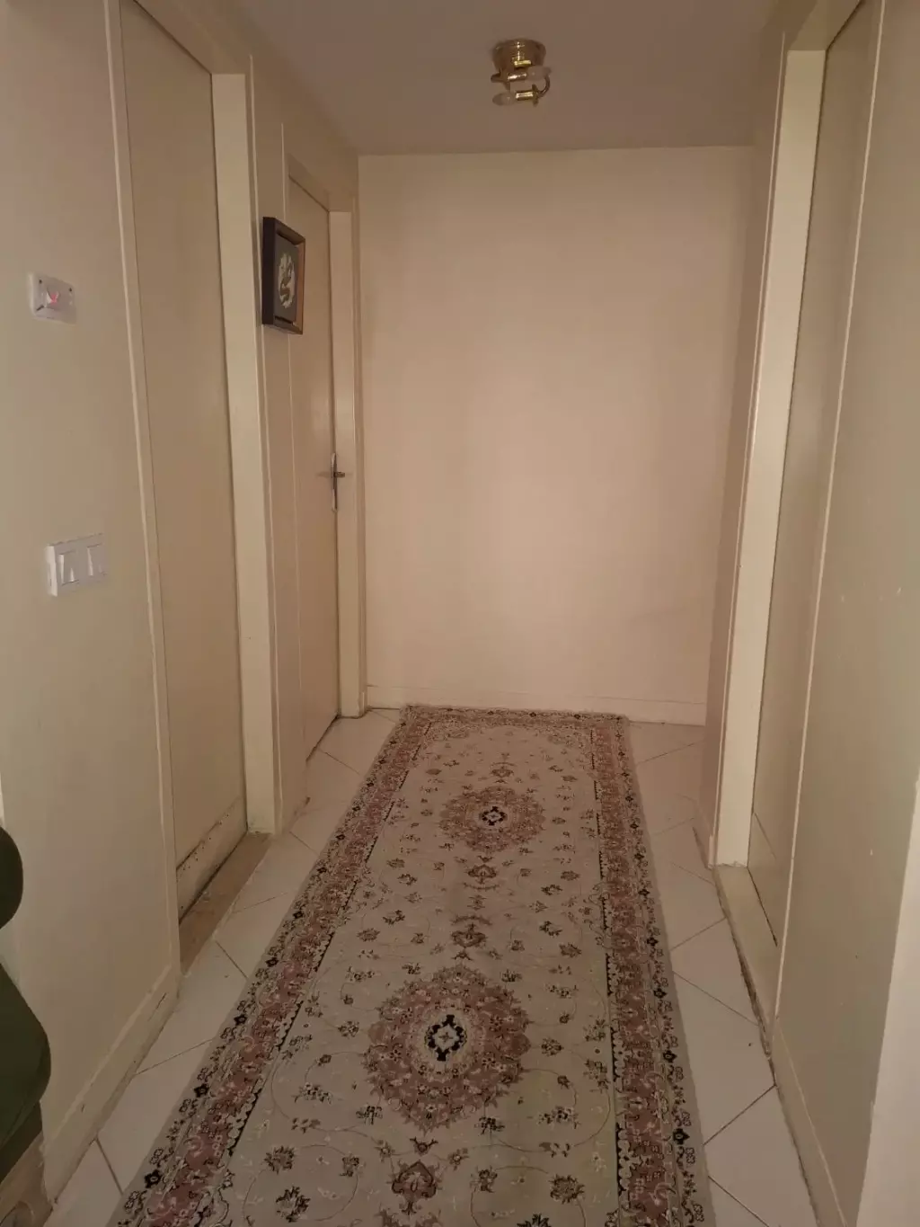 117متر / 3خواب/ تکواحدی/ پارکینگ - تصویر 5