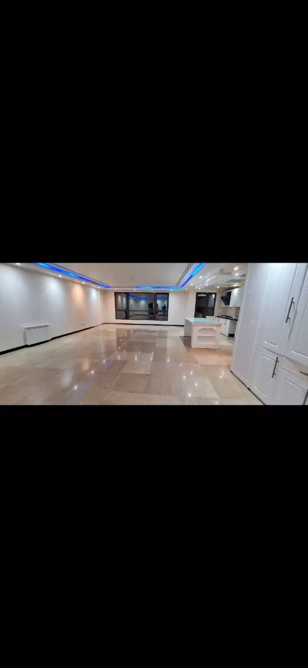 120 متر /2خواب/تک واحدی /آلاله شرقی