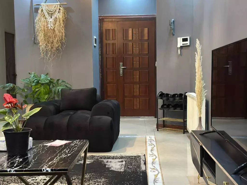 دو خواب اقدسیه بیمارستان نیکان - تصویر 5