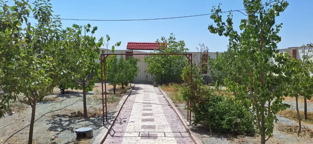 خانه ویلایی اطراف گیلاوند - تصویر 5