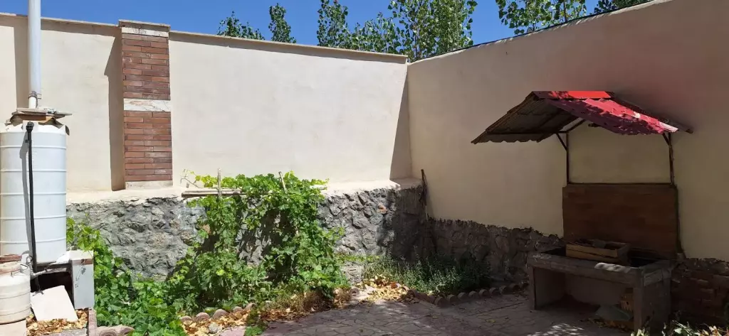 خانه ویلایی اطراف گیلاوند - تصویر 9