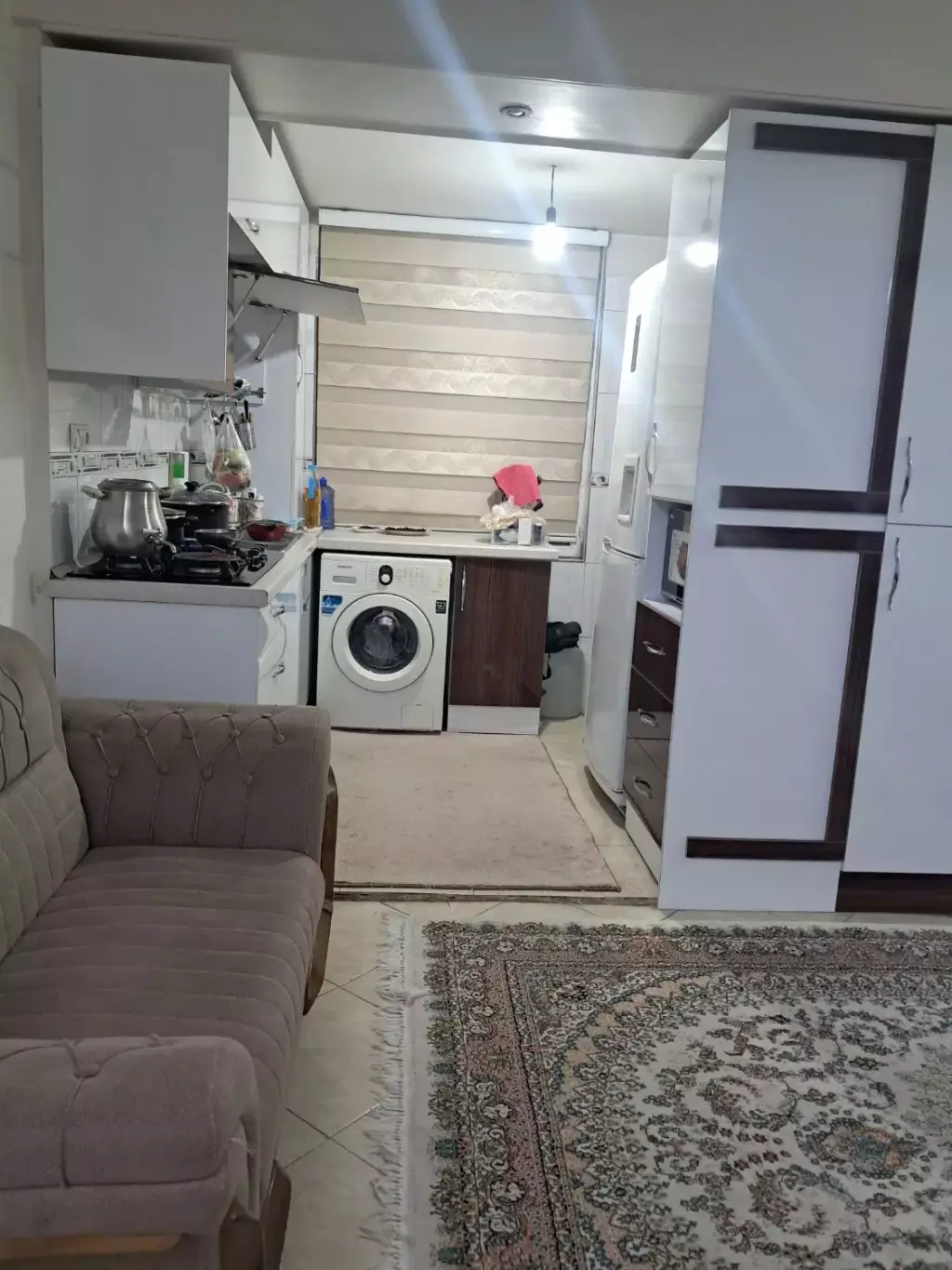 آپارتمان 70 متری