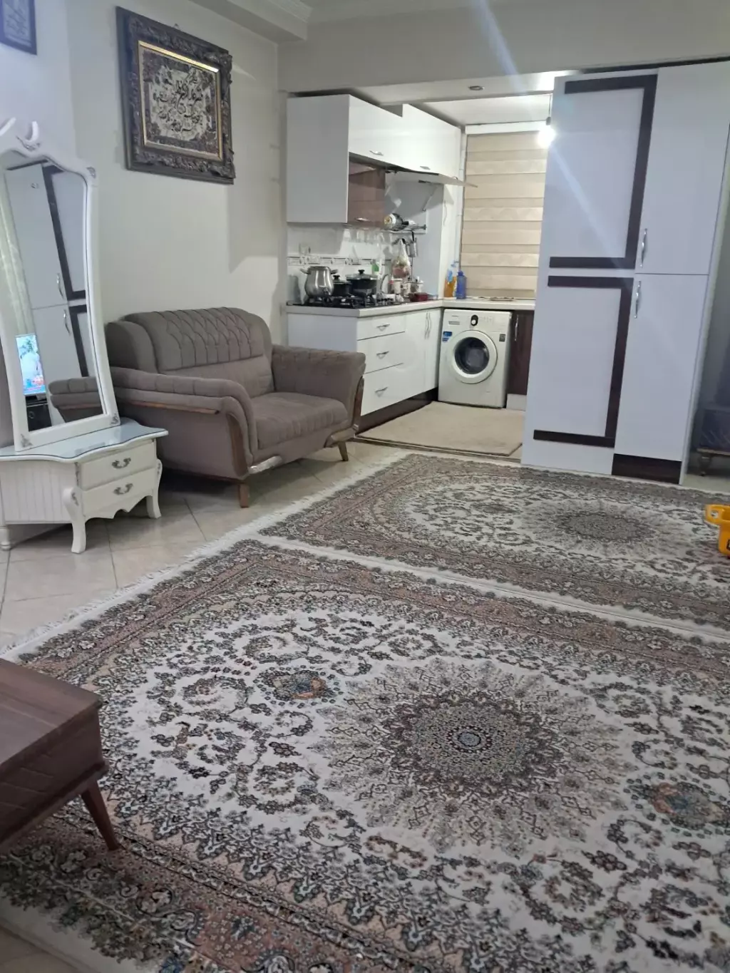 آپارتمان 70 متری - تصویر 3