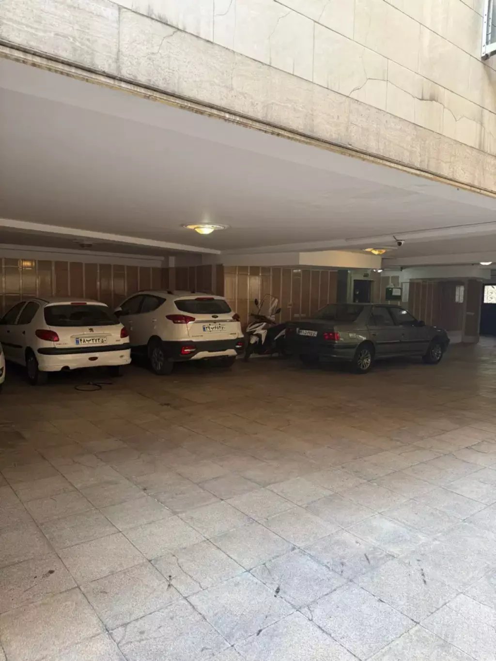 72متر 2خواب شاپور خندان - تصویر 11