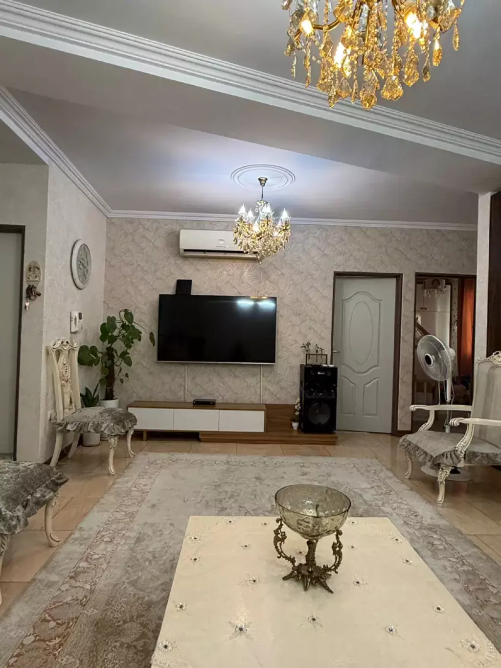 72متر 2خواب شاپور خندان - تصویر 2