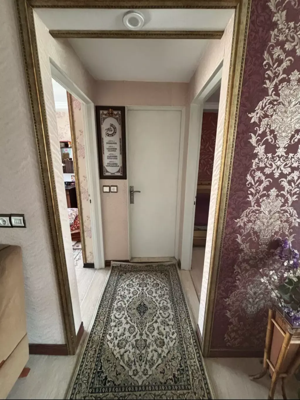 خانه ای خاص در تهرانسر - تصویر 7