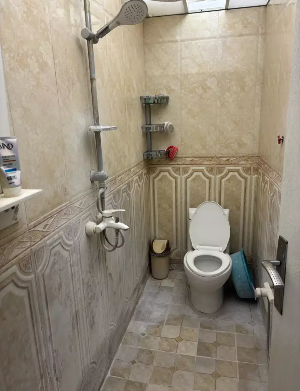 خانه ای خاص در تهرانسر - تصویر 5
