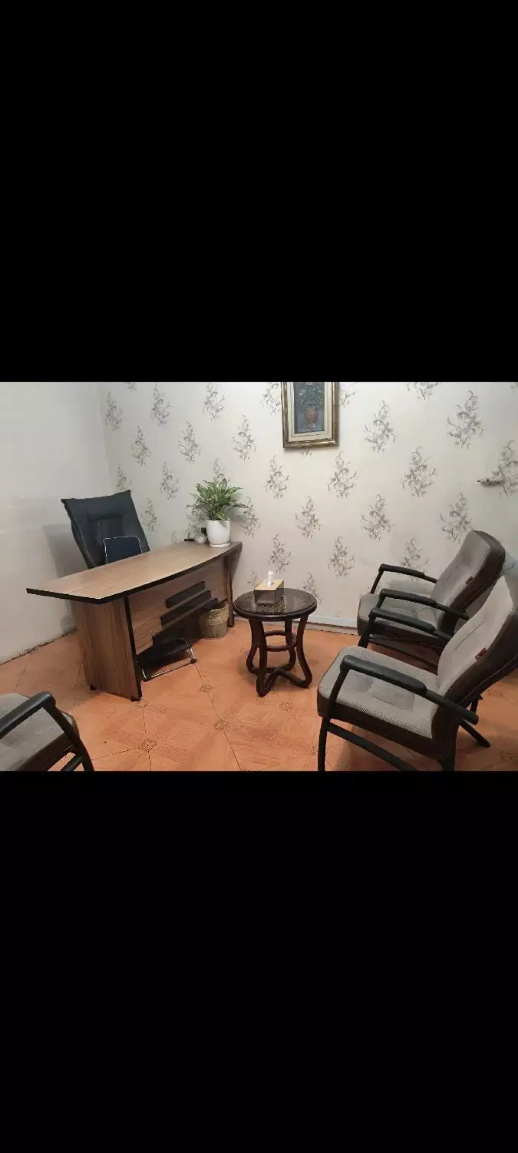 اجاره اتاق مناسب روانشناسان ، پزشکان ، روانپزشکان - تصویر 4