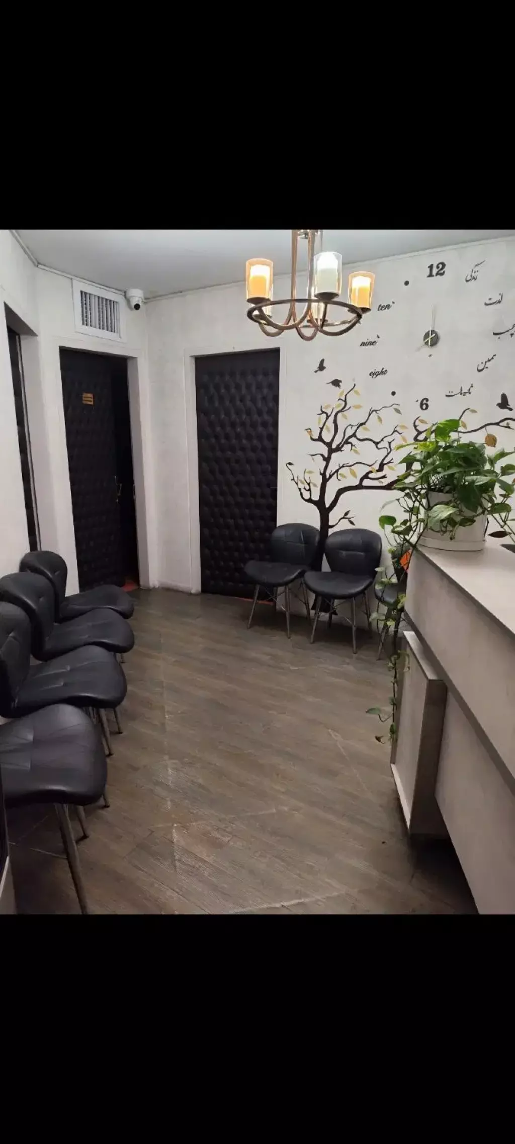 اجاره اتاق مناسب روانشناسان ، پزشکان ، روانپزشکان