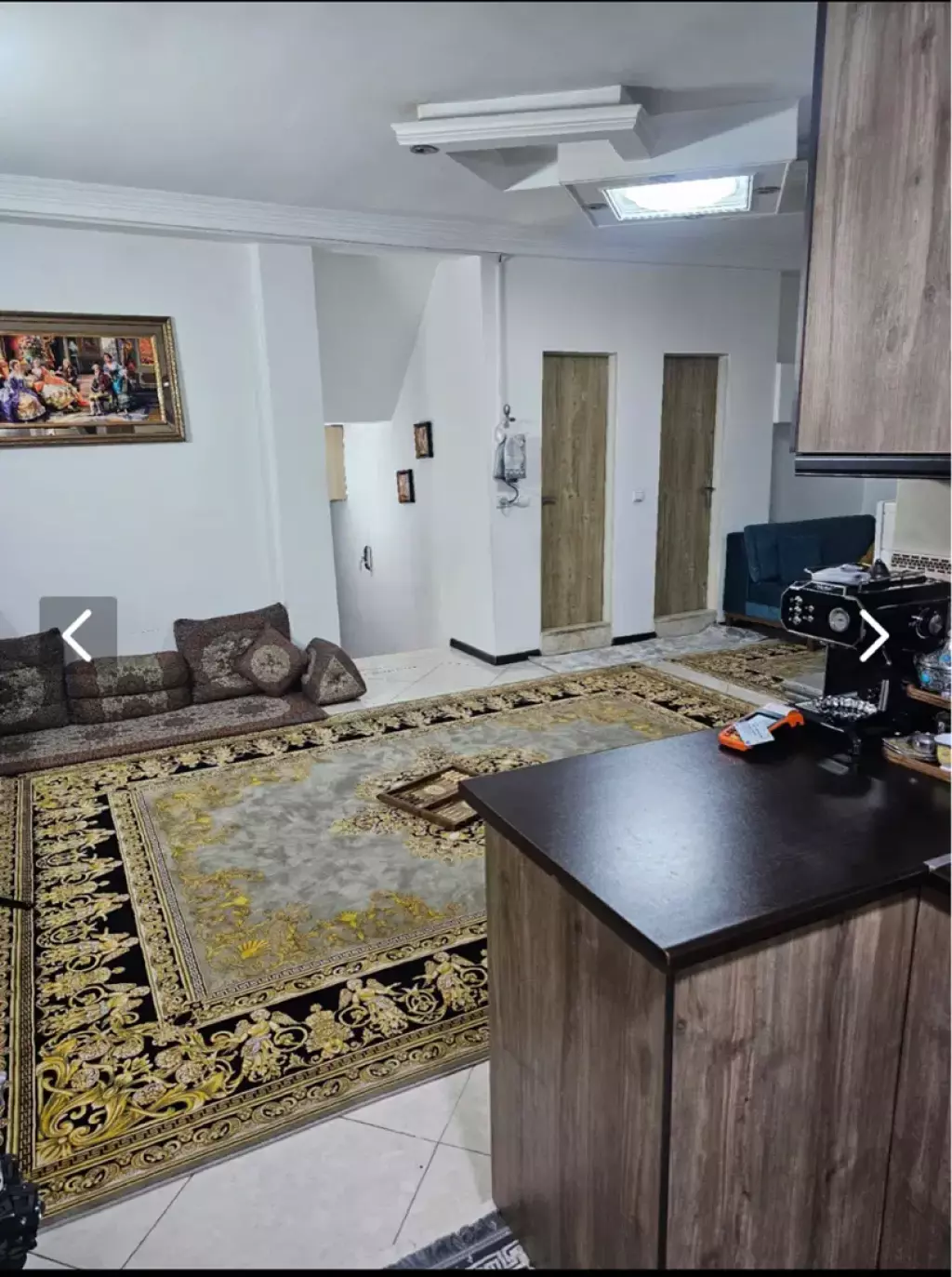 اپارتمان اجاره 72 متر - تصویر 3