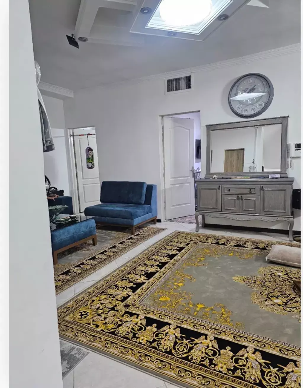اپارتمان اجاره 72 متر - تصویر 2