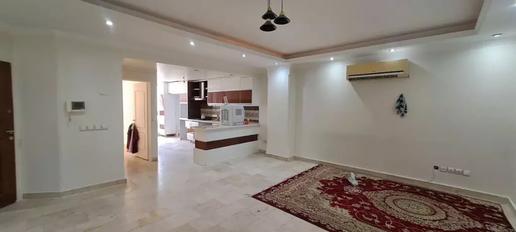 65 متر 1 خواب خیابان آران با آسانسور حتی مجرد - تصویر 7