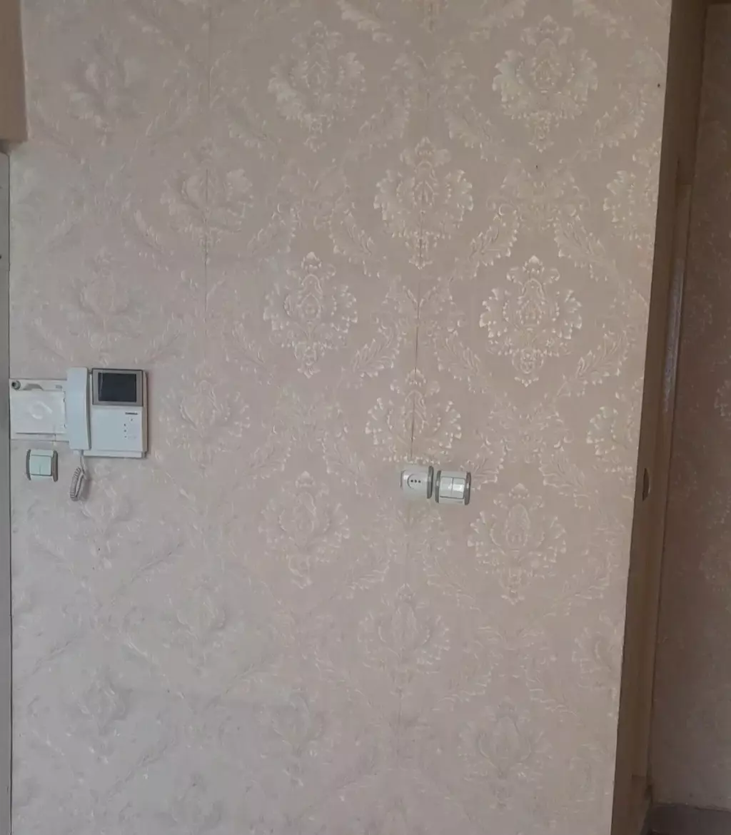 آپارتمان غرق در نور دسترسی به مترو و بی ار تی - تصویر 2