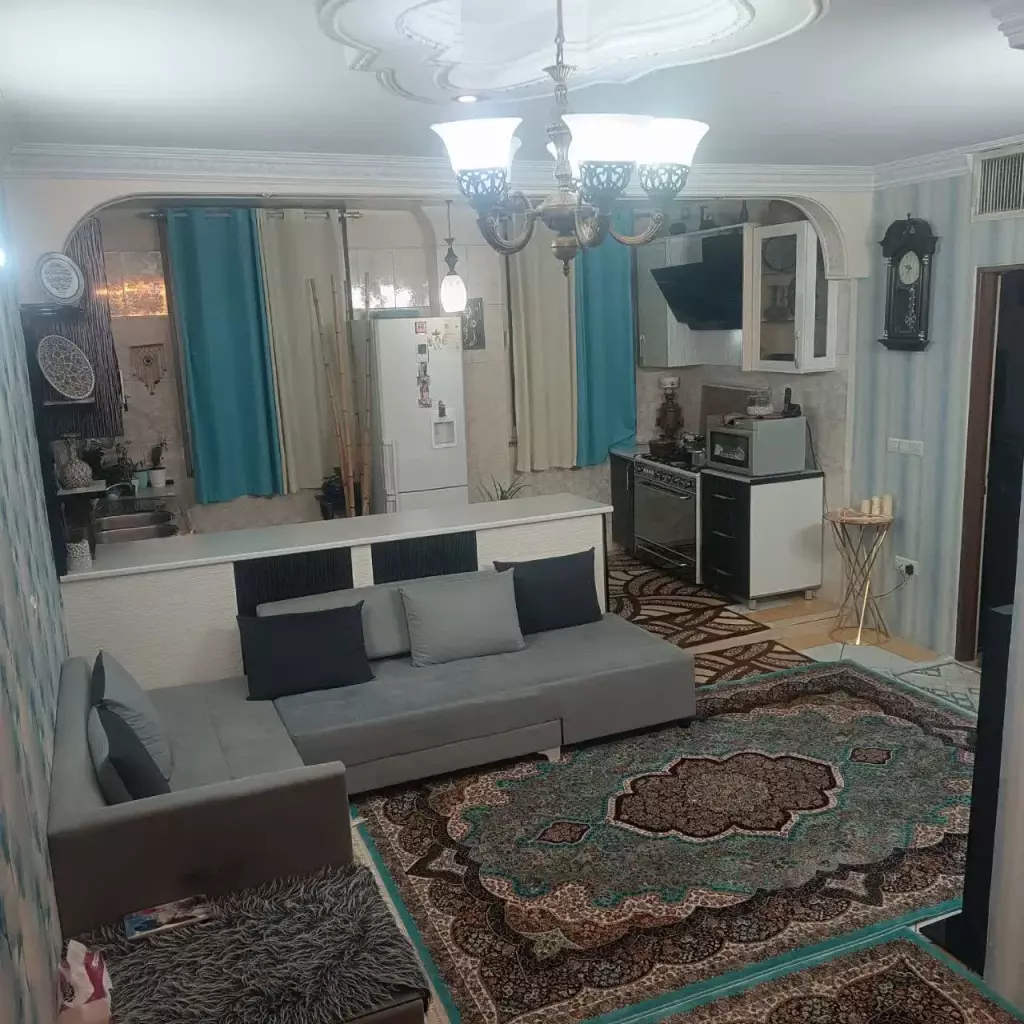 50متر تخلیه
