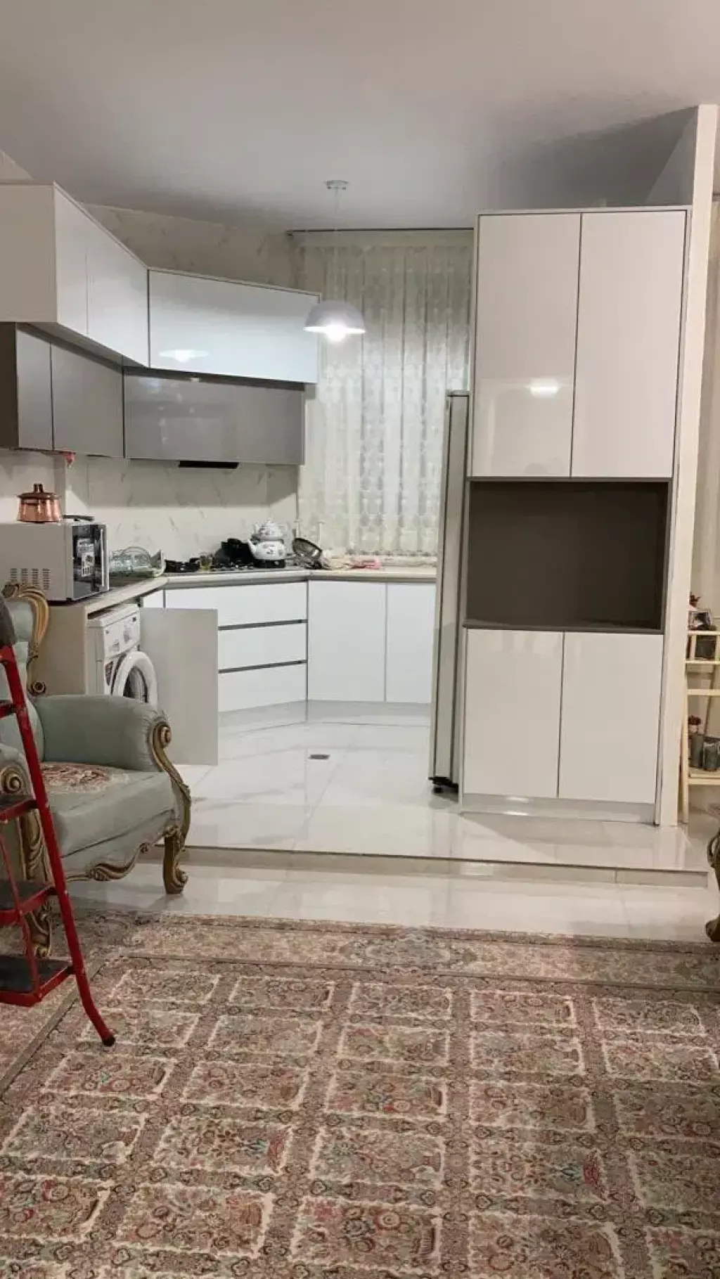آپارتمان