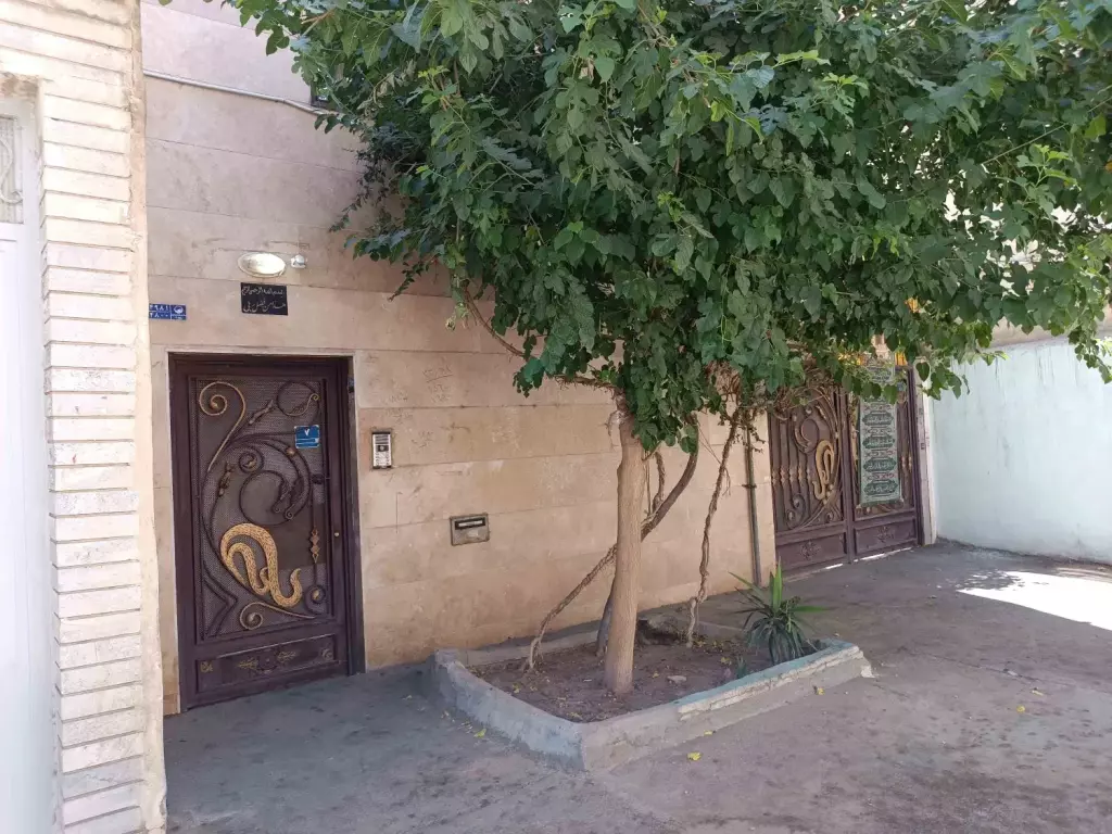 رهن آپارتمان مسکونی 61 متری - تصویر 19