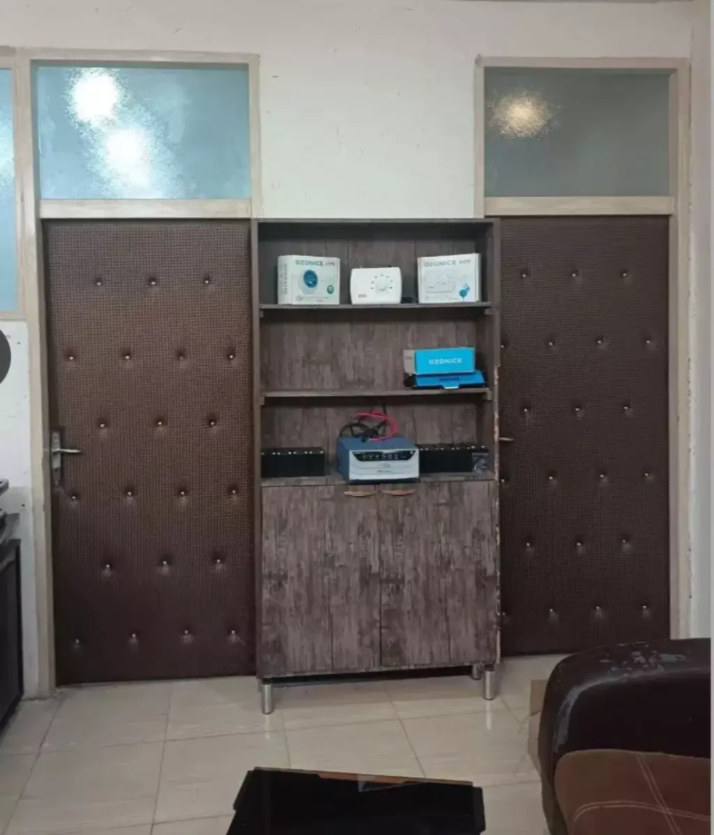 دفتر کار و مطب 51 متری