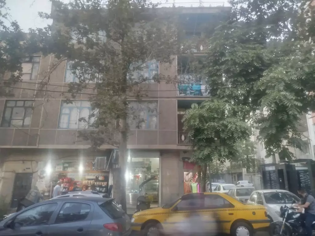 فروش ملک مسکونی و تجاری - تصویر 9