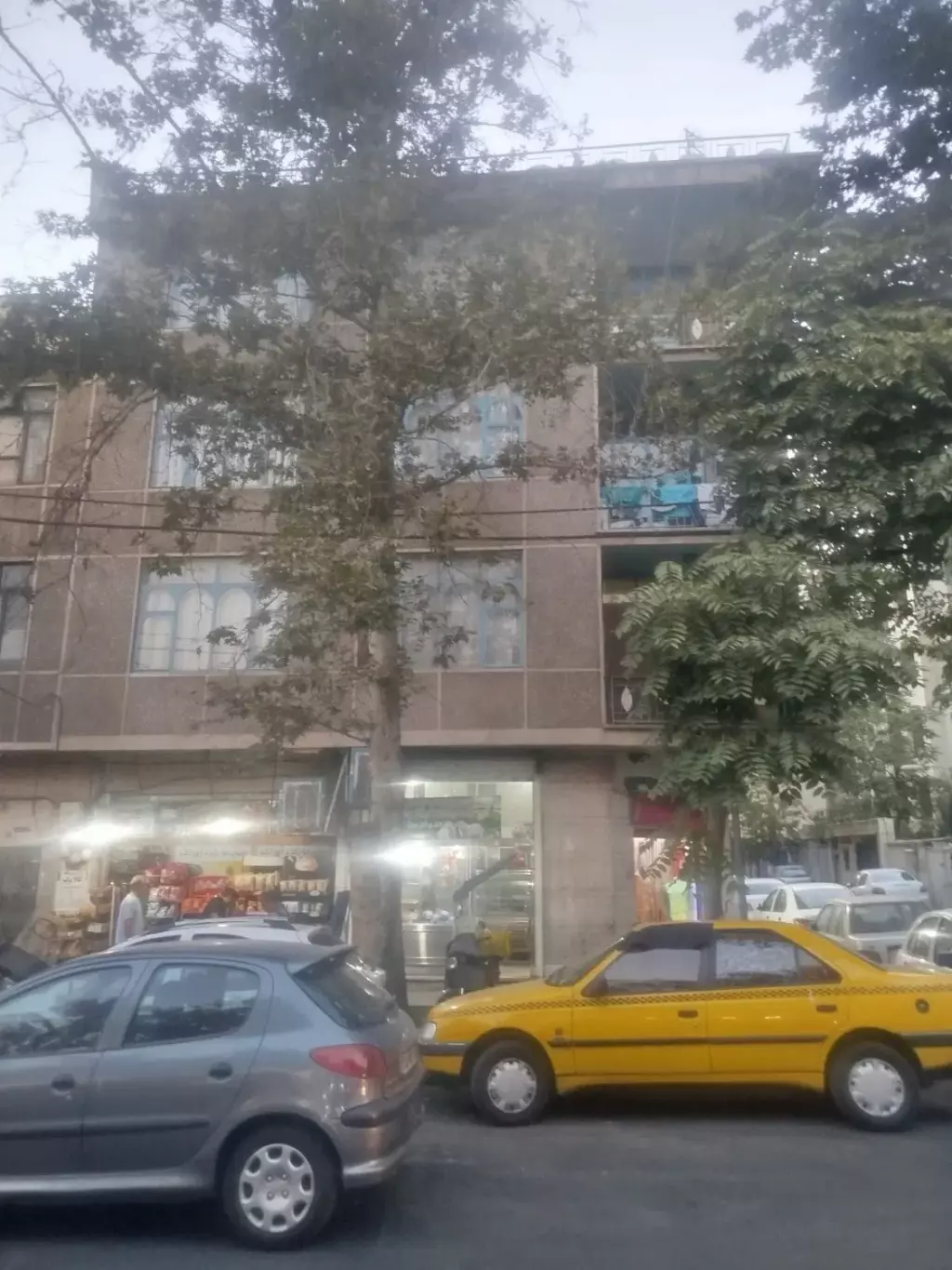 فروش ملک مسکونی و تجاری - تصویر 7