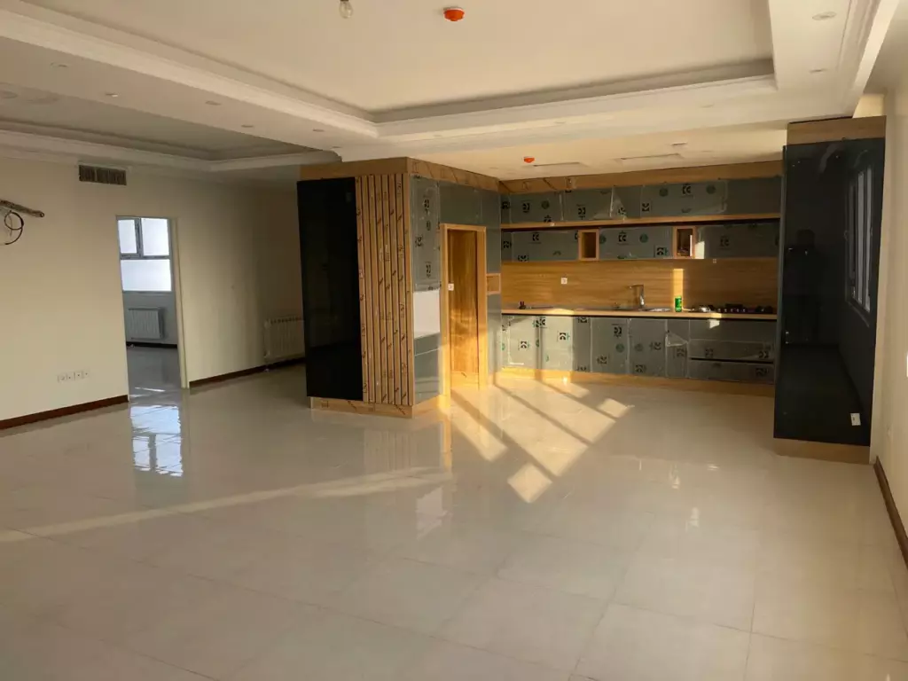 آپارتمان 135 متری 3 خواب سند تک برگ - تصویر 4