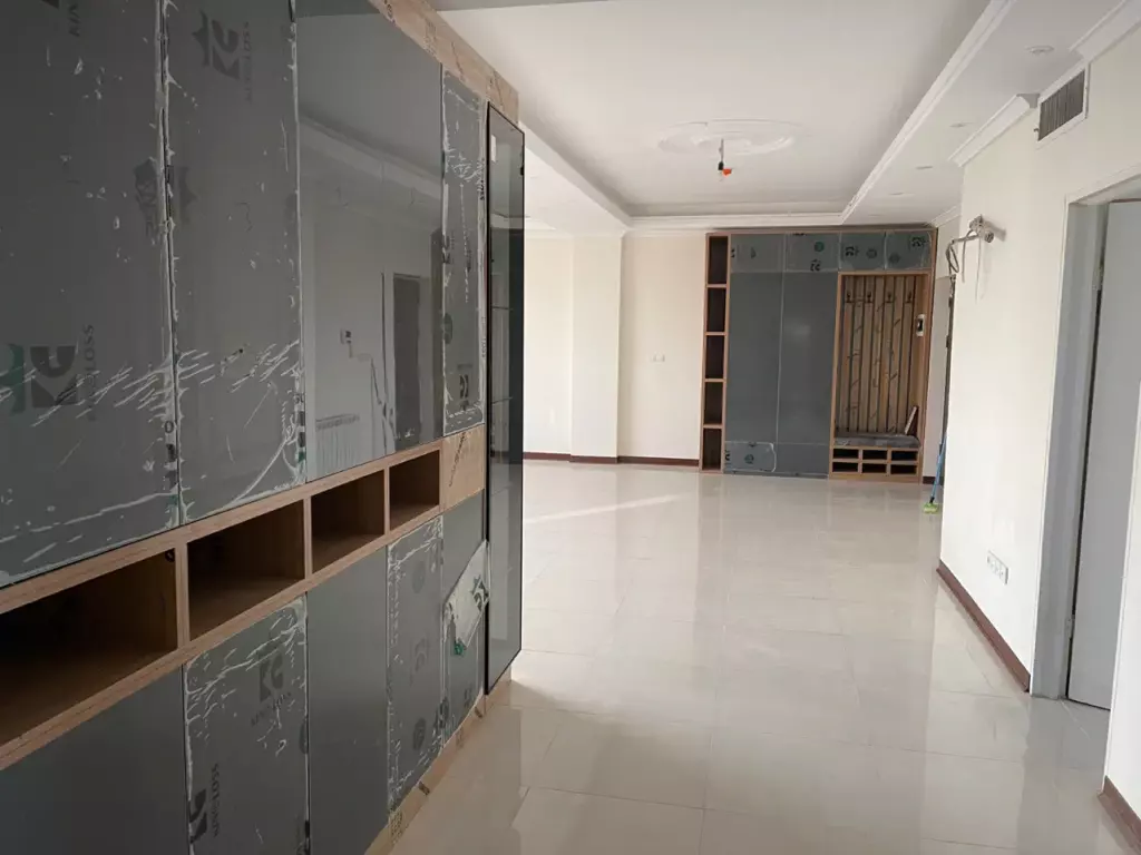 آپارتمان 135 متری 3 خواب سند تک برگ - تصویر 5