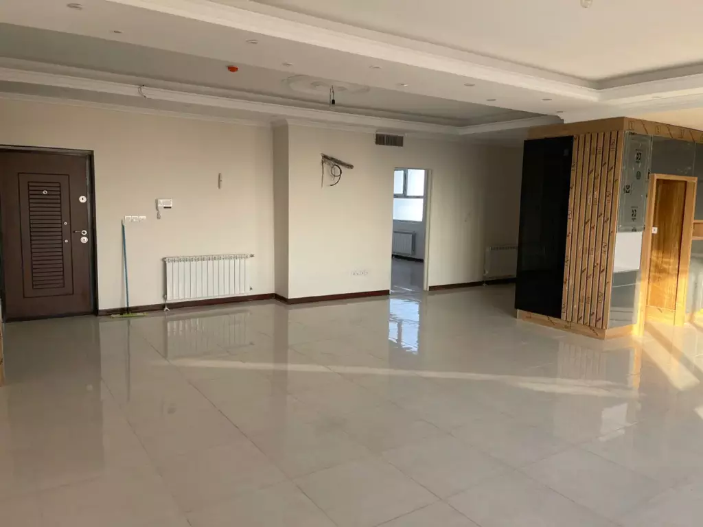 آپارتمان 135 متری 3 خواب سند تک برگ - تصویر 6