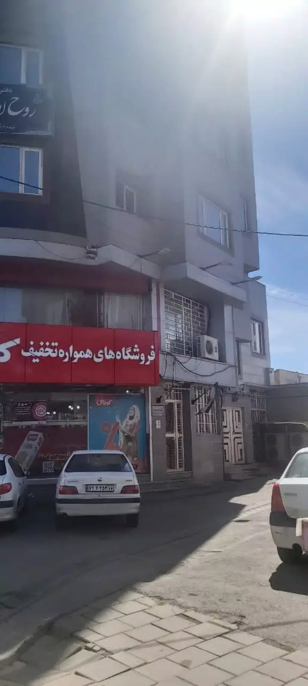 اجاره مغازه در عبدل آباد - تصویر 2