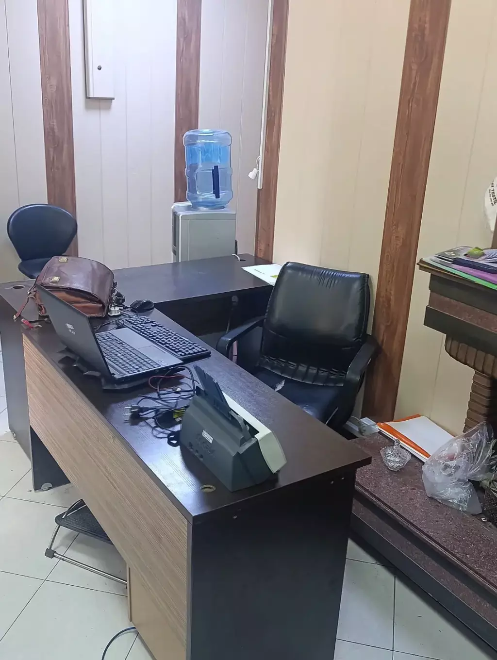 آپارتمان سند اداری - تصویر 3