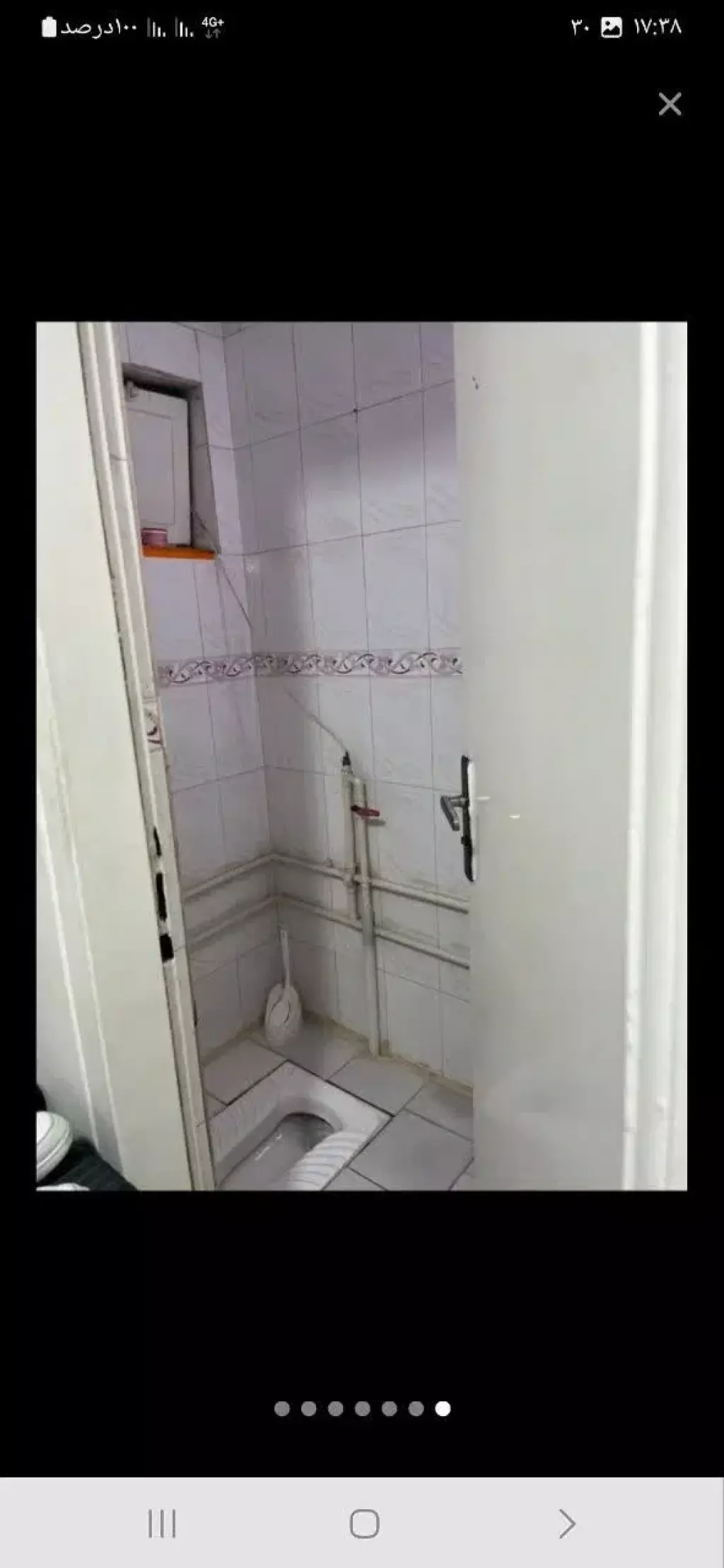 رهن و اجاره آپارتمان یک خواب در پیکان شهر - تصویر 6