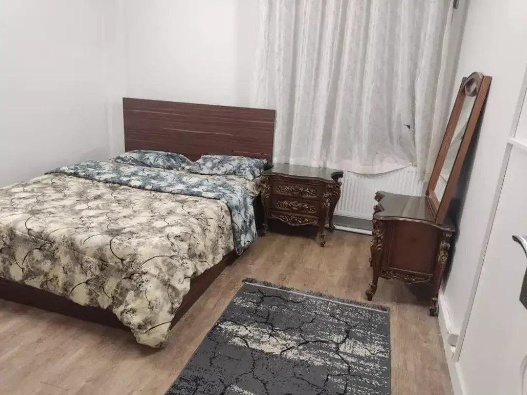 سعادت اباد اجاره واحد سوییت تکخواب دوخواب - تصویر 3