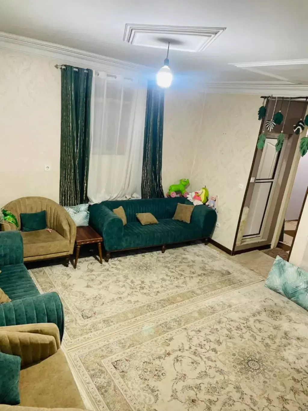 اجاره خانه 55 متری