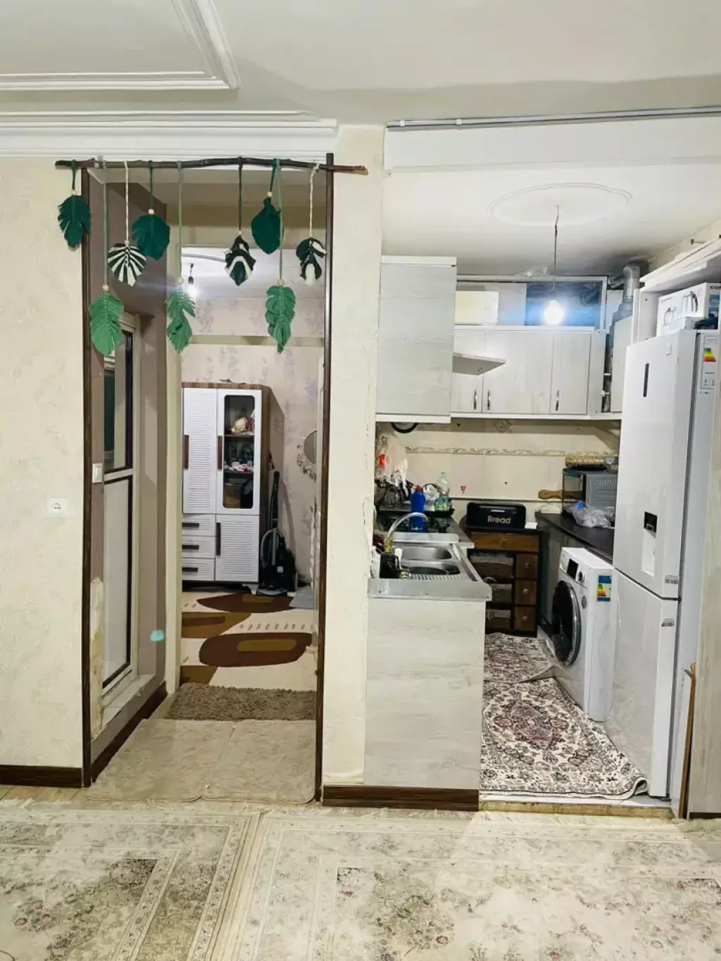 اجاره خانه 55 متری - تصویر 2