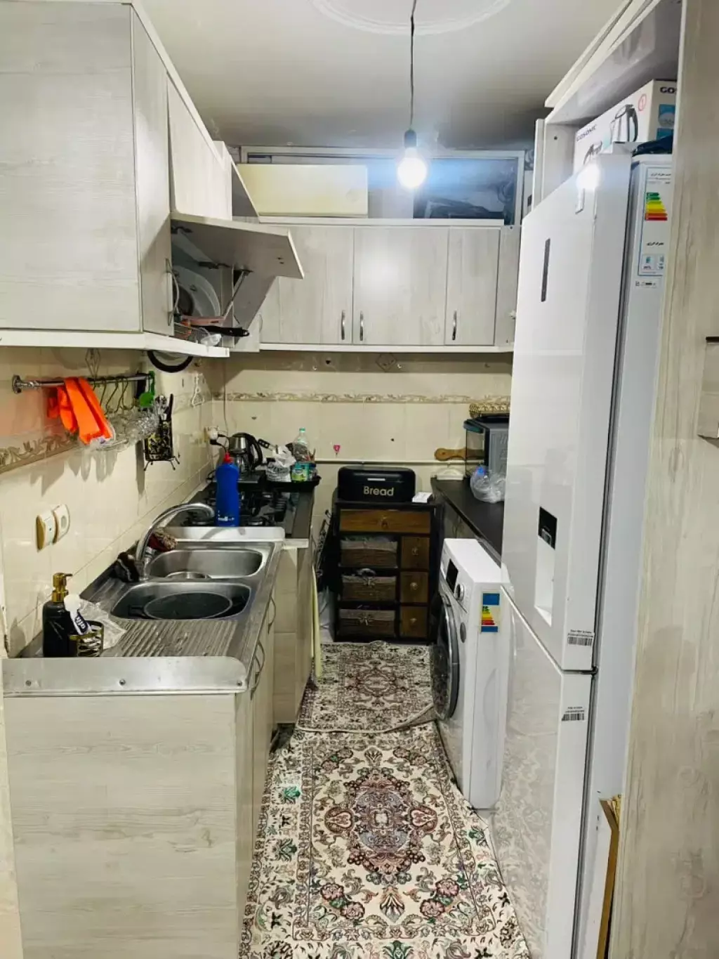 اجاره خانه 55 متری - تصویر 3