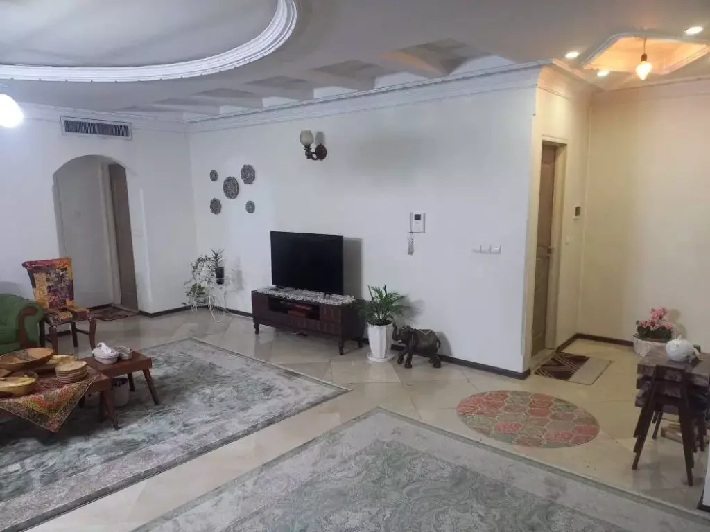 اجاره یک دستگاه اپارتمان 120 متری - تصویر 2