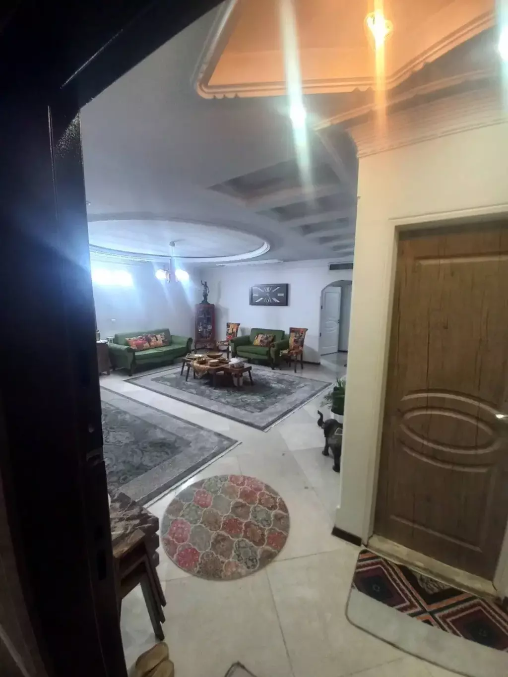 اجاره یک دستگاه اپارتمان 120 متری - تصویر 4