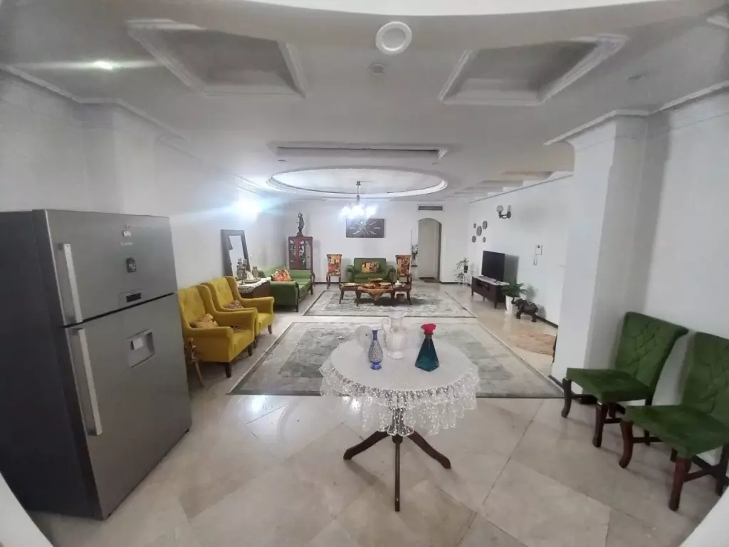 اجاره یک دستگاه اپارتمان 120 متری