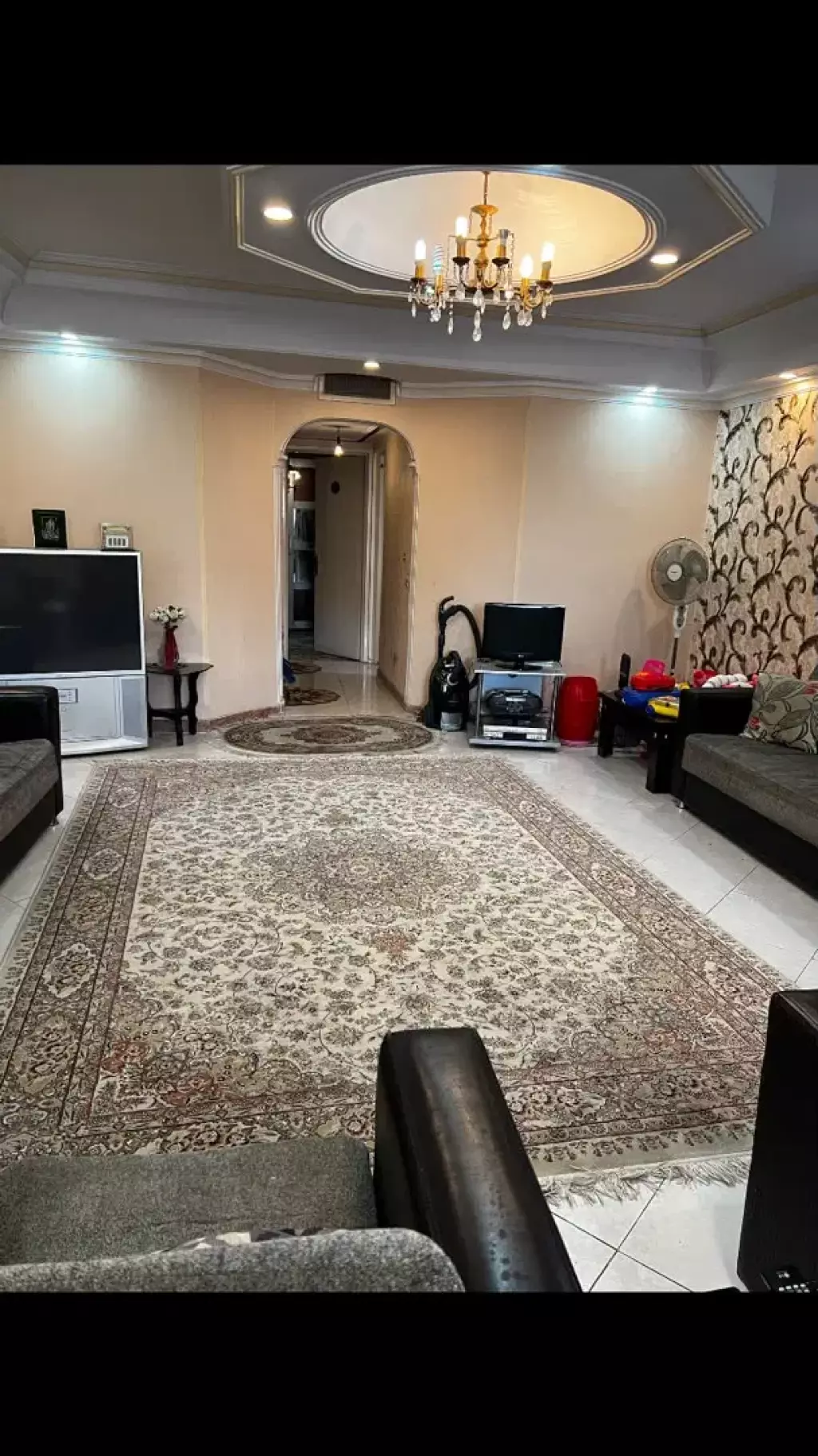 78 متر 2خواب شهیدکرد - تصویر 2