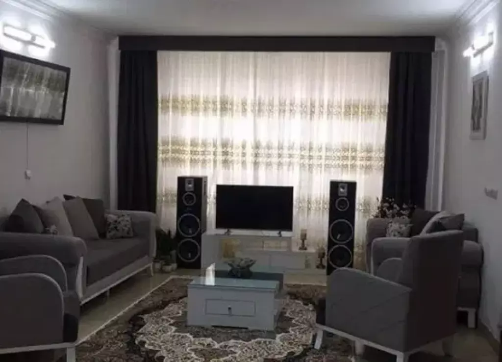 اجاره یک واحد آپارتمان