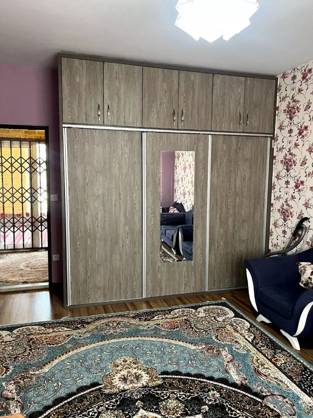 ویلا دوبلکس استخر 4 فصل فول مبله سند تک برگ کرشت - تصویر 18