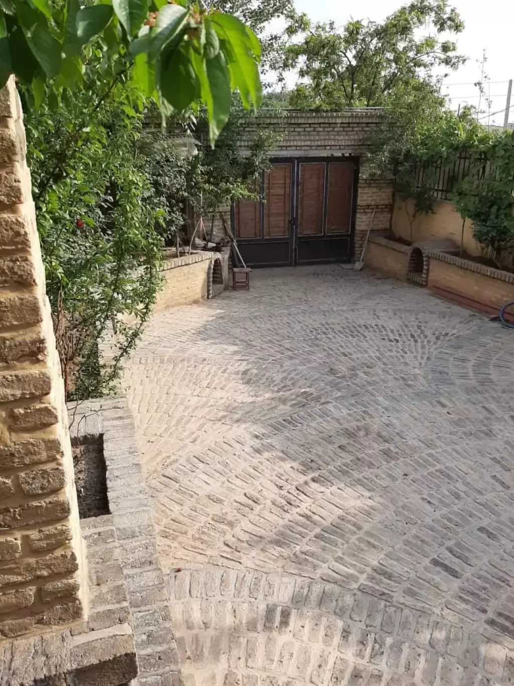 ویلا دوبلکس استخر 4 فصل فول مبله سند تک برگ کرشت - تصویر 6