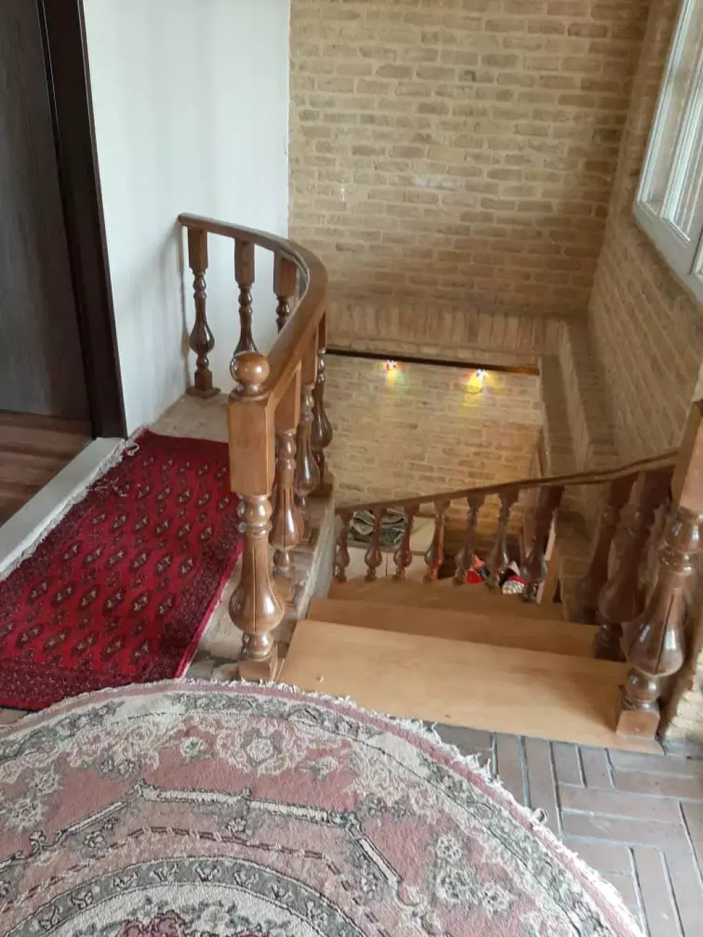 ویلا دوبلکس استخر 4 فصل فول مبله سند تک برگ کرشت - تصویر 20