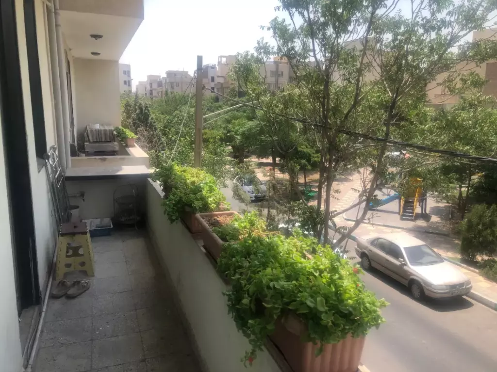 123 متر 3خاب فول میدان 73 نارمک(مالک هستم) - تصویر 8