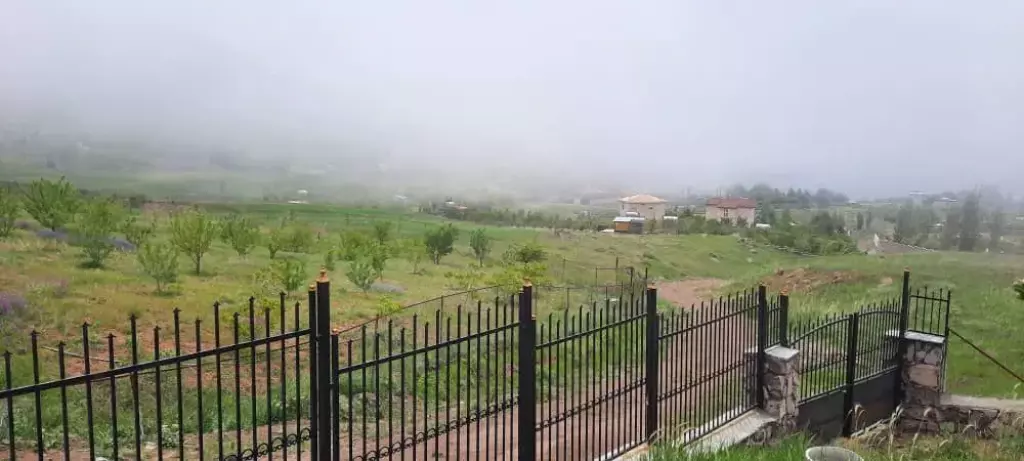 باغ ویلا با چشمه شخصی آب معدنی - تصویر 11