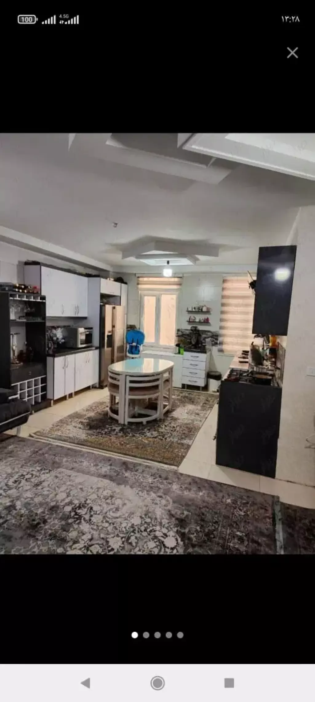 آپارتمان